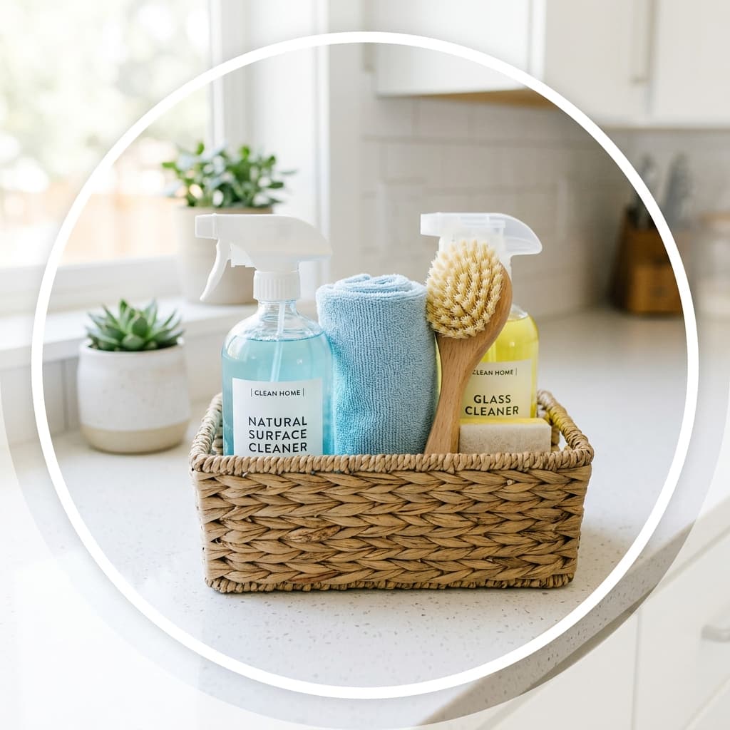 House Keeping & Paper Products