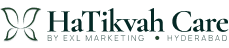 HaTikvah Care Logo