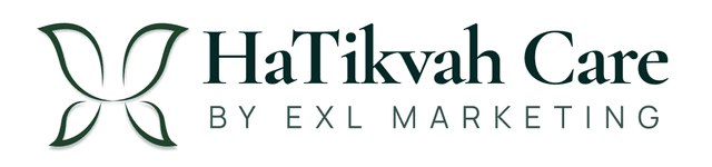 HaTikvah Care Logo