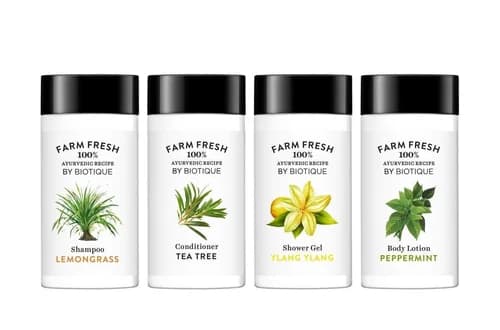 Farm Fresh Tea Tree Conditioner 20ml