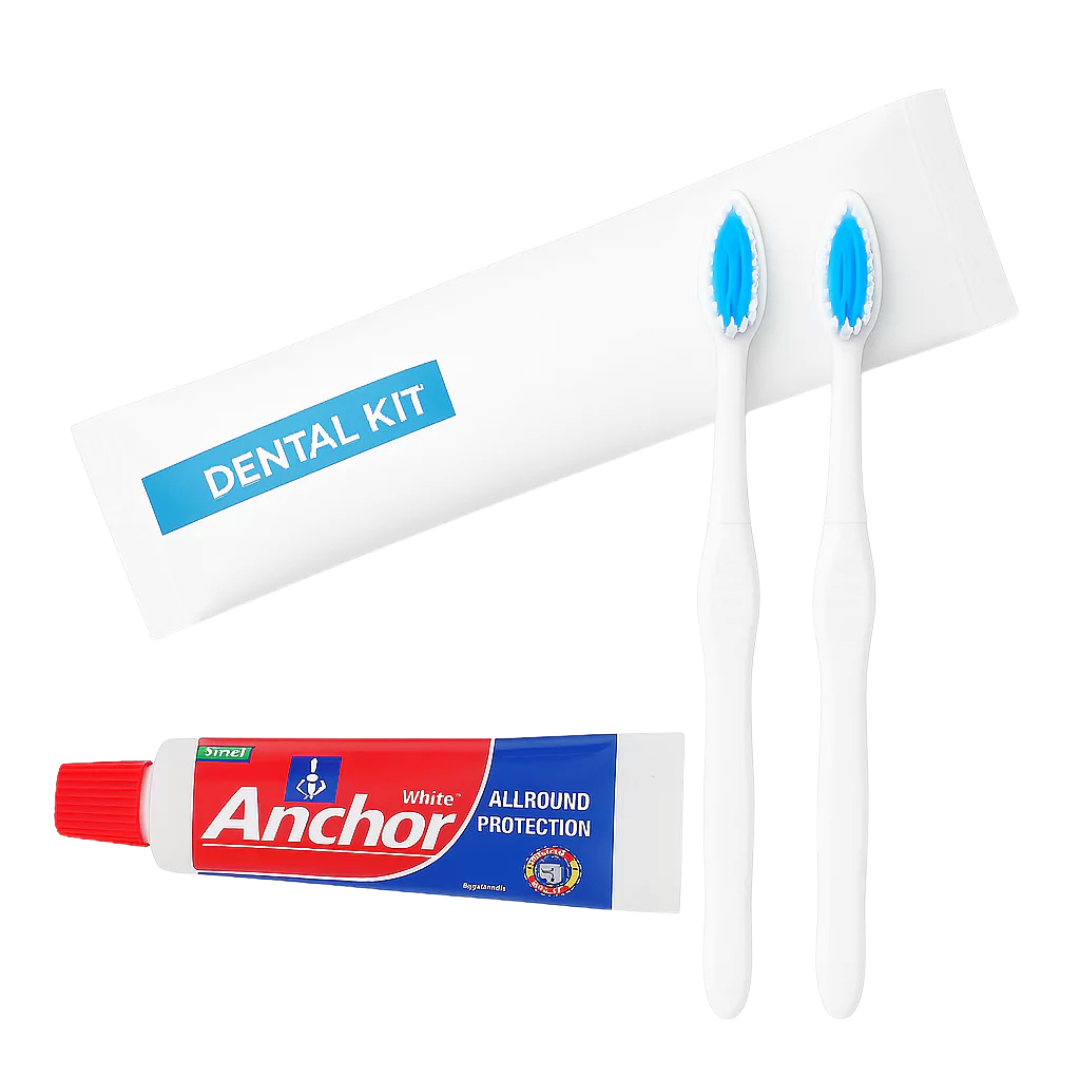 Dental kit