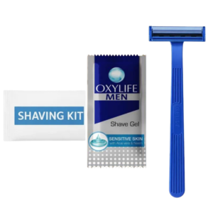 Shaving Kit