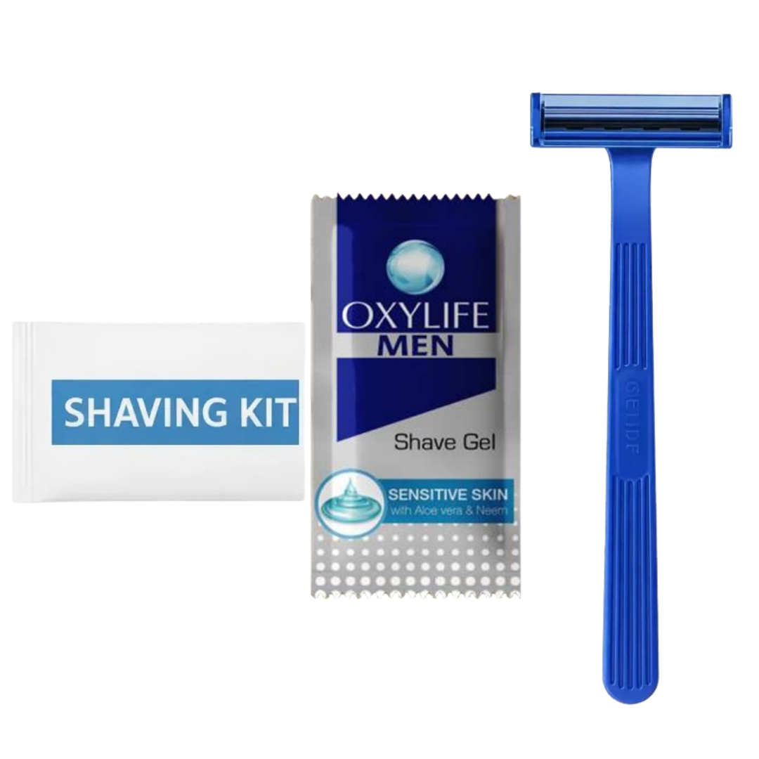 Shaving Kit