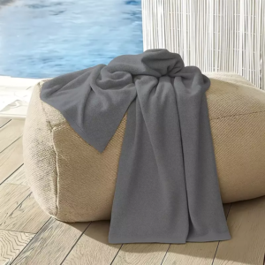 Sofrito Hotel Terry Bath Towel Divine Series