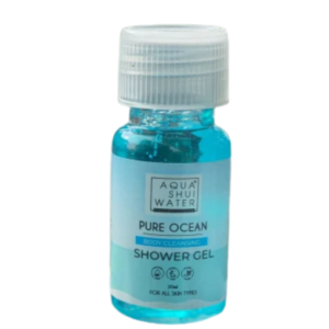 Aqua Shui Water Shower Gel - 20ml