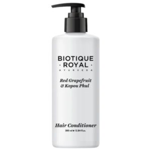 Biotique Red Grapefruit Kopou Phul Hair Conditioner 380ml