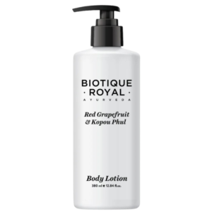 Biotique Red Grapefruit Kopou Phul Body Lotion 380 ml